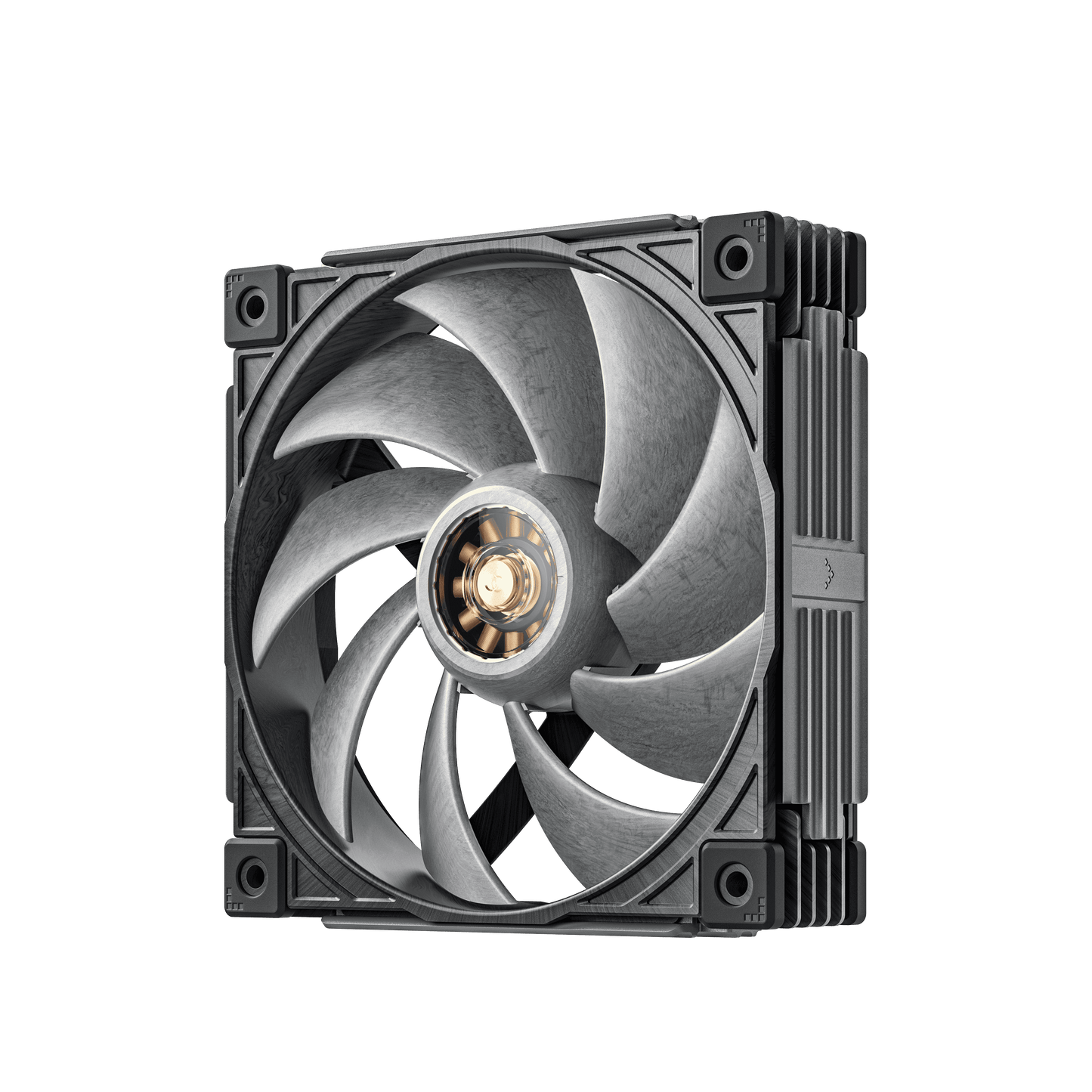 Sudokoo MACH120 – 30mm LCP Performance Fan with Dual Bearings - HYG Inc