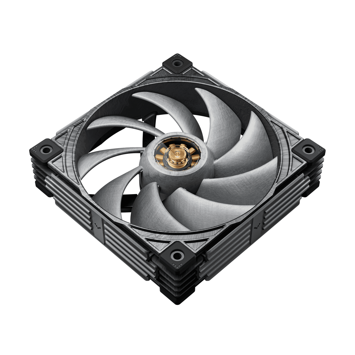 Sudokoo MACH120 – 30mm LCP Performance Fan with Dual Bearings - HYG Inc