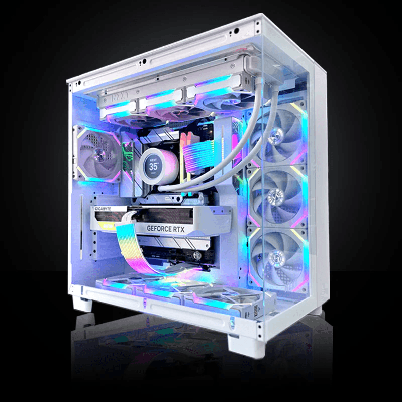 GAMING PCS - HYG Inc