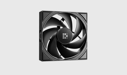 Sudokoo SK700V AM5 Digital Air CPU Cooler – Real-Time Monitoring with Full RAM Clearance - HYG Inc