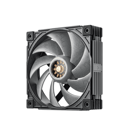 Sudokoo MACH140 – 30mm LCP Turbo Performance Fan (140mm, Dual Bearing) - HYG Inc