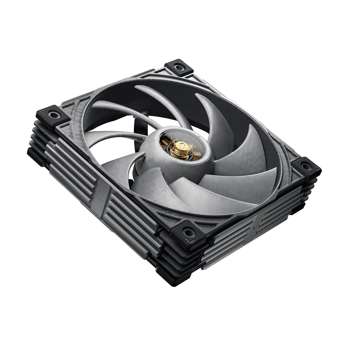 Sudokoo MACH120 – 30mm LCP Performance Fan with Dual Bearings - HYG Inc