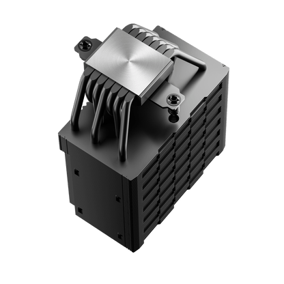 Sudokoo SK700 AM5 Air Cooler – Silent Performance with Full RAM Clearance - HYG Inc
