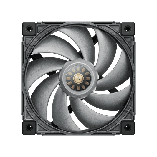Sudokoo MACH120 – 30mm LCP Performance Fan with Dual Bearings - HYG Inc