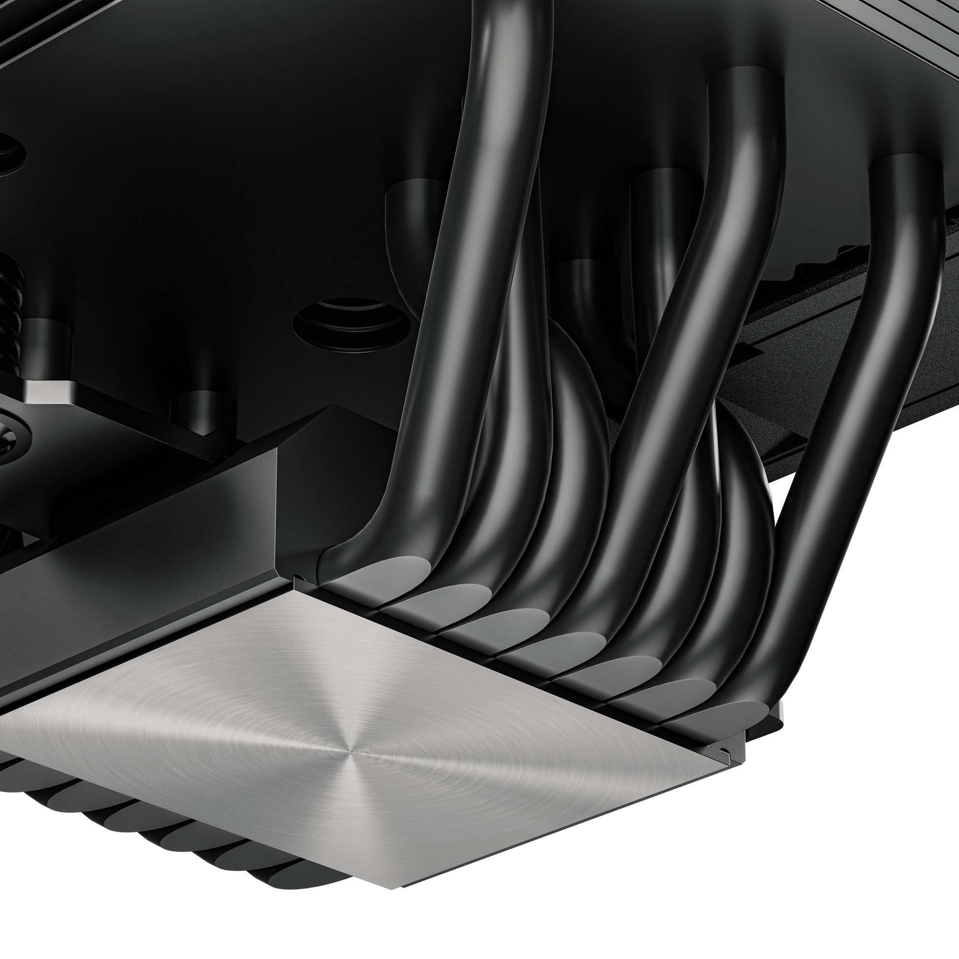 Sudokoo SK700 AM5 Air Cooler – Silent Performance with Full RAM Clearance - HYG Inc